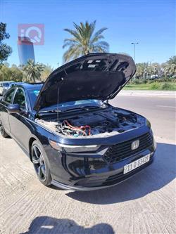 هوندا أكورد